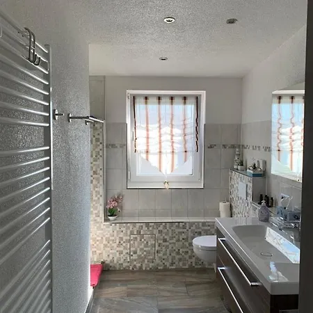 Apartment Weitblick *