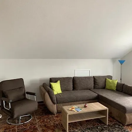 Apartment Weitblick