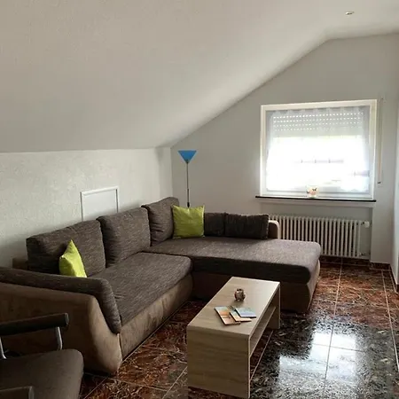 Weitblick * سينغن