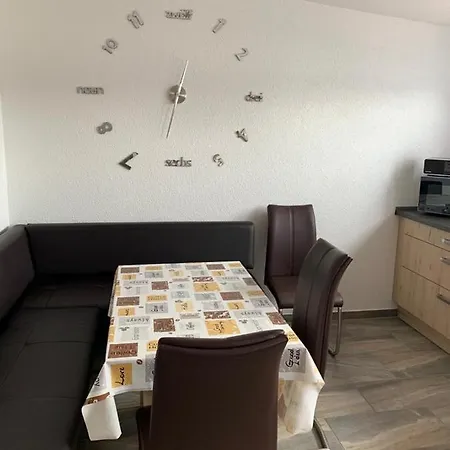 Apartment Weitblick