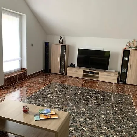 Apartment Weitblick Singen