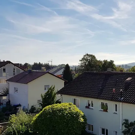 Weitblick