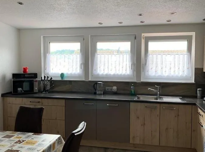 Weitblick * سينغن